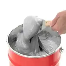 Герметик гермобутил герметезація швів