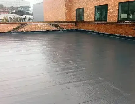 Мастика бітумна гумова еластомірна гідроізоляційна 2