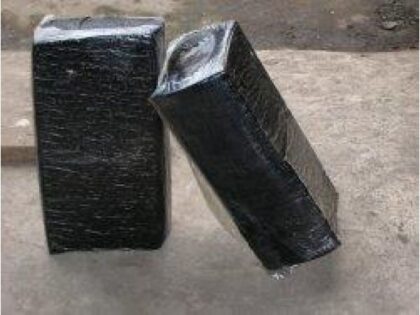 Мастика бітумно-полімерна гаряча МБПГ