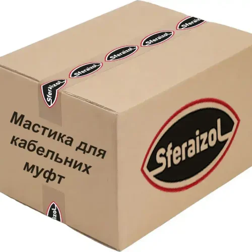 Мастика для кабельних муфт